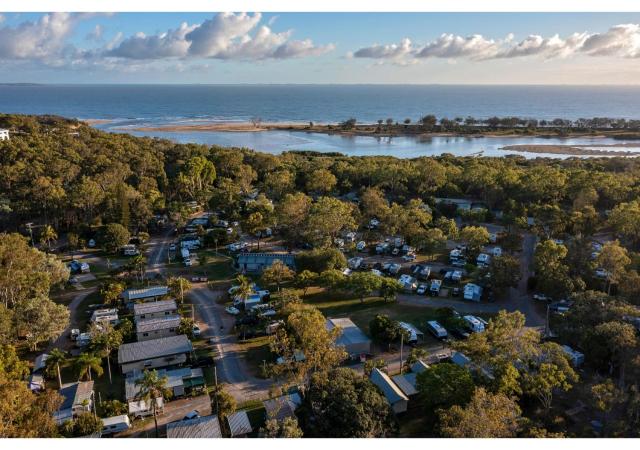 Discovery Parks - Tannum Sands