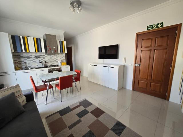 Stunning two bed apartment in St Pauls Bay Malta