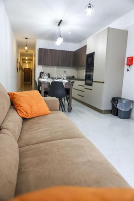 Stylish 2BR Apt with private terrace in Msida by 360 Estates