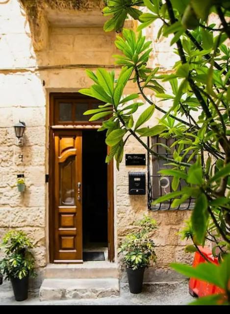 Sliema historic townhouse