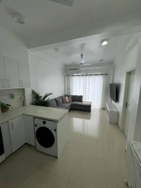 Fully furnished apartment few steps from beach