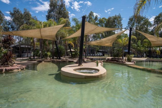 Tasman Holiday Parks - Moama on the Murray