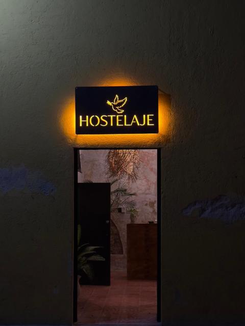 Hostelaje