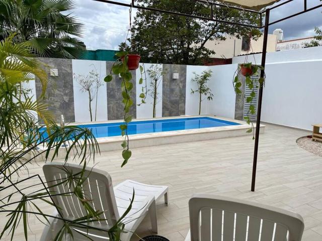 Casa Sanchez, Piscina Privada y buena ubicación