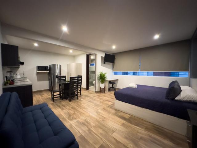 Loft Moderno en la zona Américas