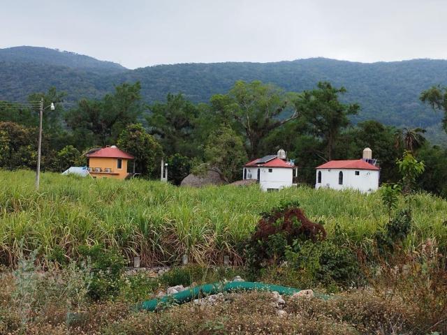 Rincón San Jerónimo