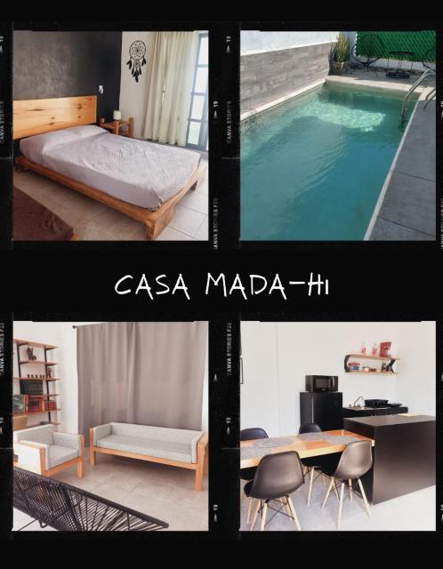 Casa Mada-hi