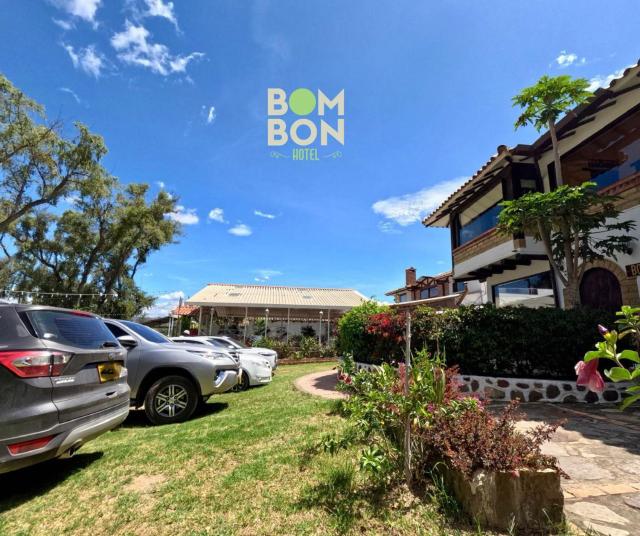 Bombon Hotel