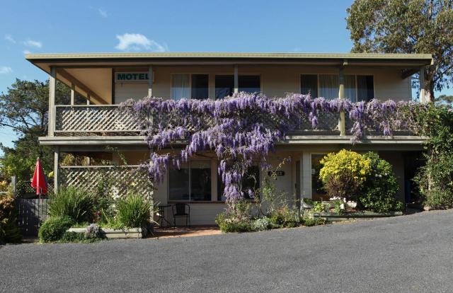 Tuross Head Motel