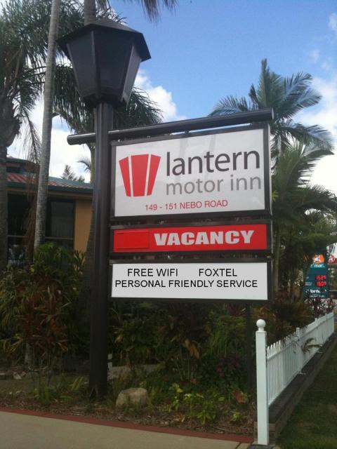 Lantern Motor Inn