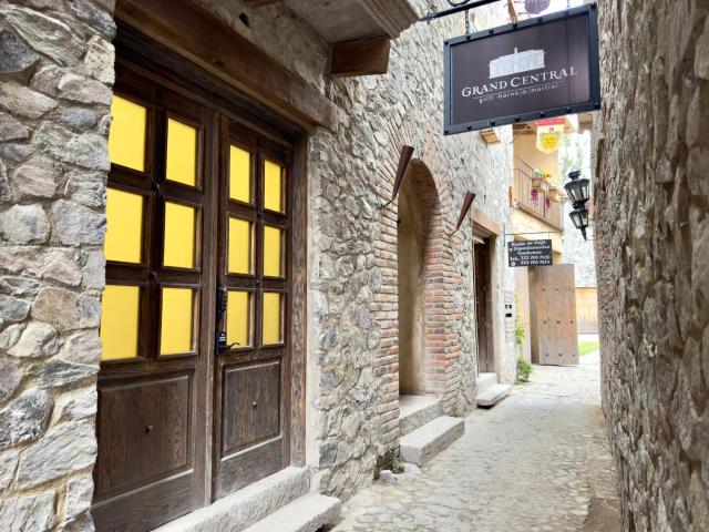 Loft Santorino 6 en ValQuirico