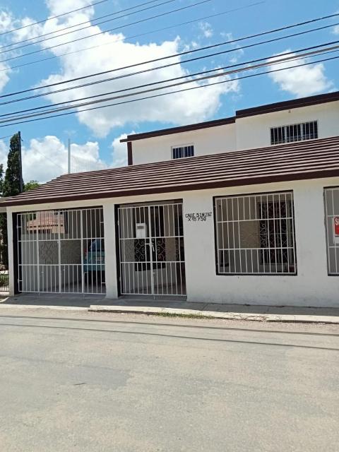 Casa San Bernardino de Siena Sisal