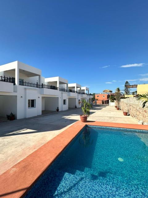 Casitas Villa Hermosa