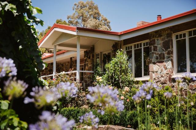 Araluen Boutique Accommodation