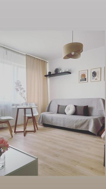 Apartament sweet heart