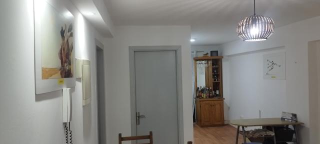 Apartamento en Parque Rodo - Playa Ramirez Mvdeo