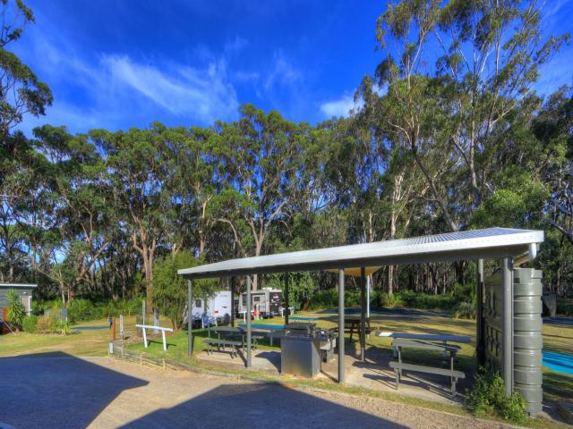 BIG4 South Durras Holiday Park