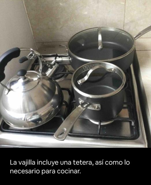 Un hogar cálido y acogedor