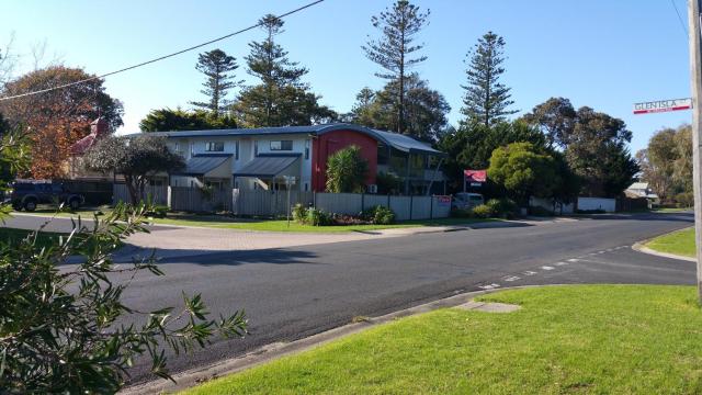 Apartments At Glen Isla