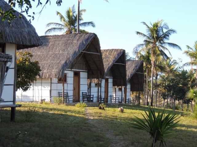 DUNA LODGE