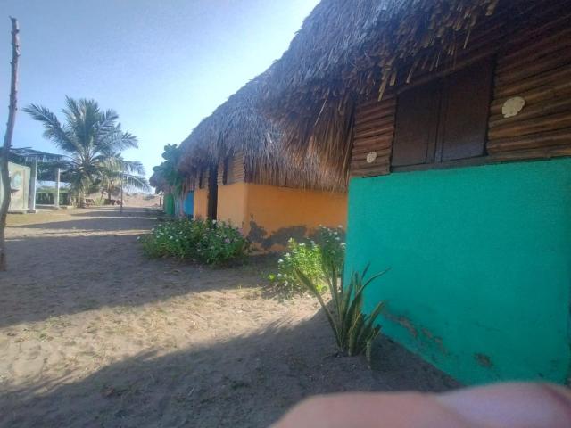 Hotel Rancho Tranquilo Beach