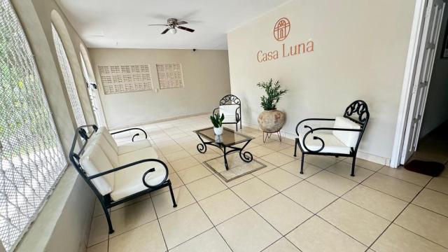 Hotel Casa Luna