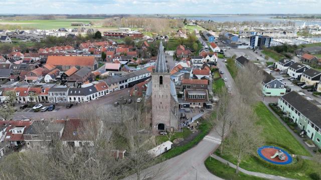 De Nieuwe Poort Kortgene