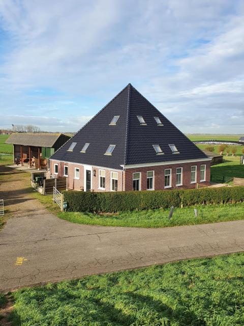 Mathildahoeve