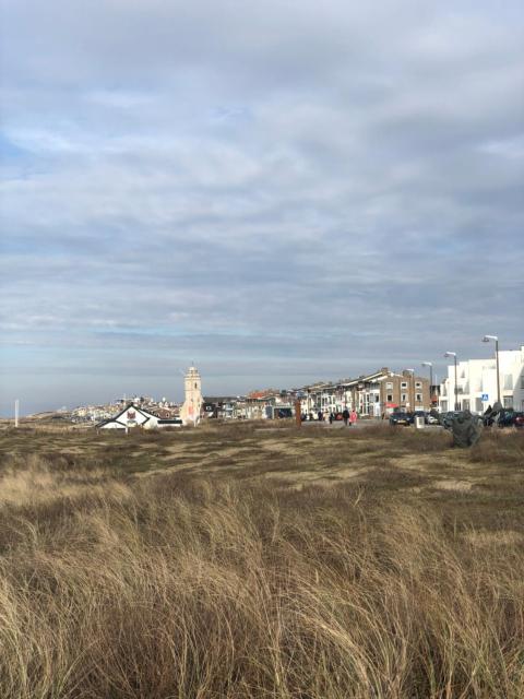 Vakantiehuis in Katwijk aan zee