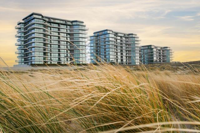 Dormio Breskens Apartments & Penthouses