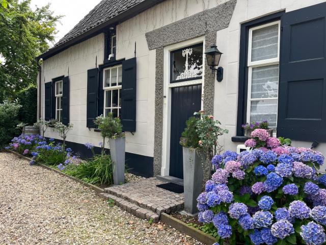 Ann's B&B De Heiligenberg