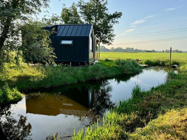 TinyHouse Noorderlicht