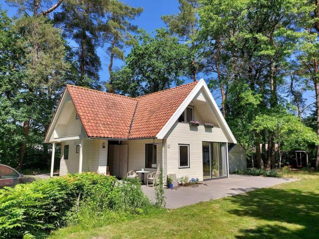 Familiehuis Zeegserduinen