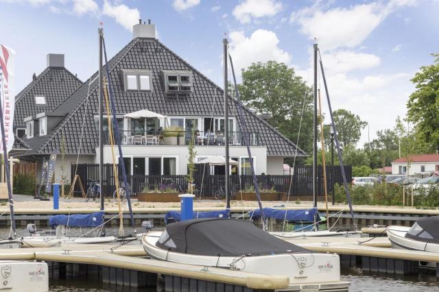 Appartement Sneekermeer