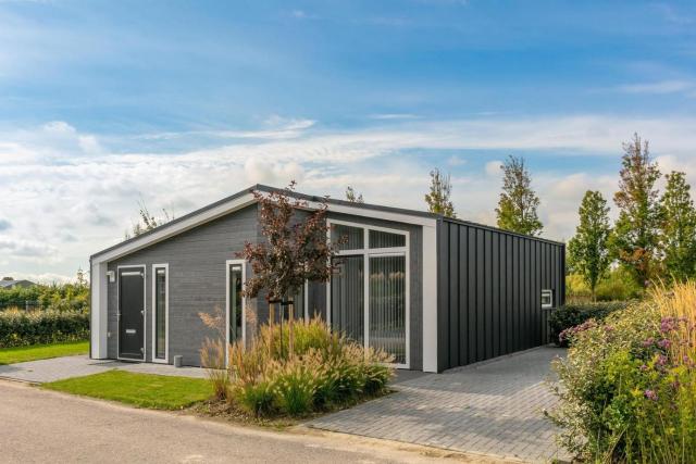 Comfortabel en modern ingericht huis met Tuin met 2 terrassen 80