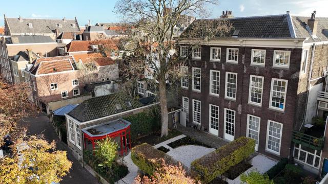 Royal Rooms Dordrecht