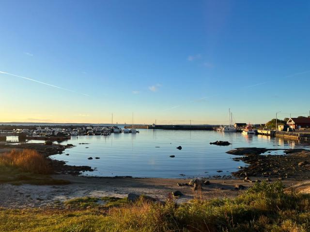 Vikerhavn, Hvaler