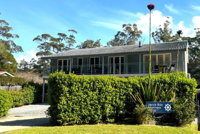 Jervis Bay Mariners