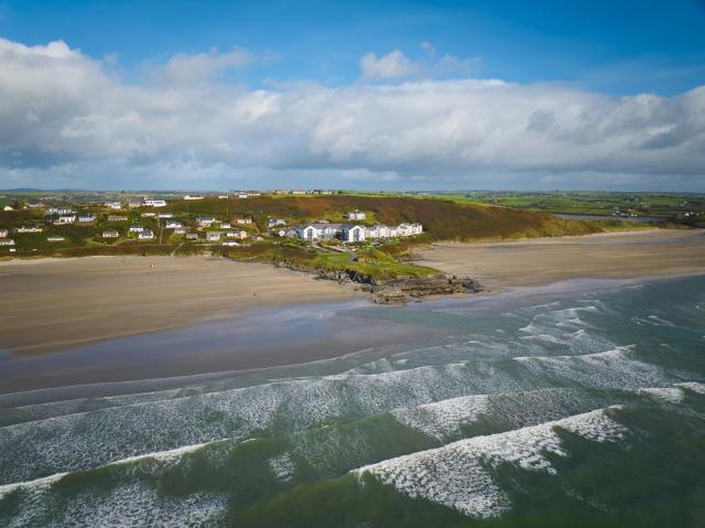 Inchydoney Island Lodge & Spa