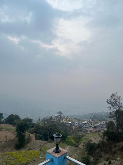 Nagarkot Valley View Point Resort