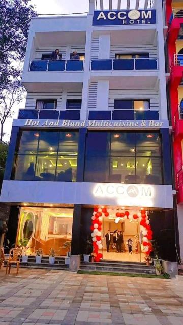 Accom Hotel