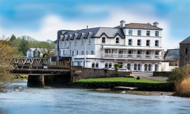 West Cork Hotel