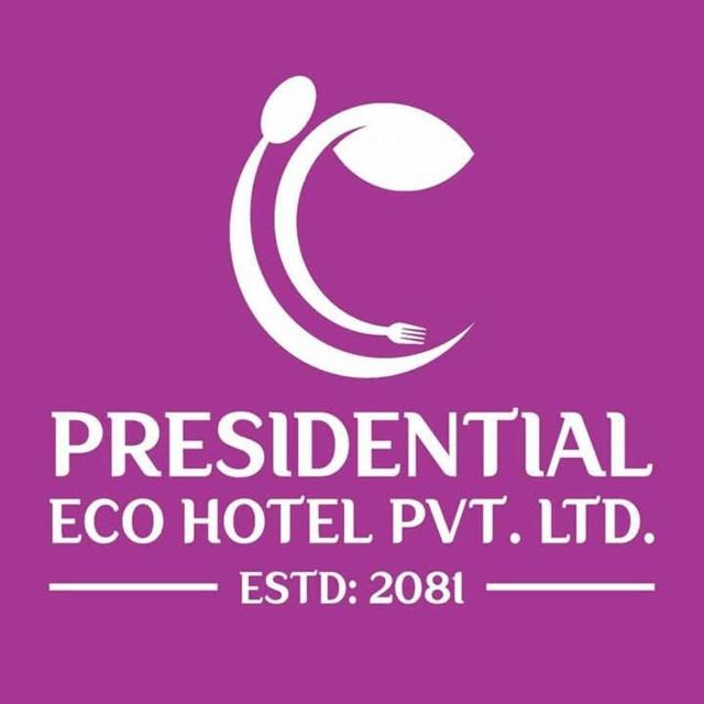 Presidential Eco Hotel