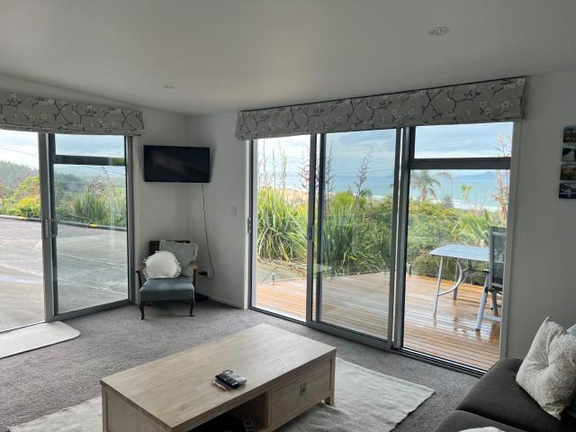 Waipu Cove Beach Stay