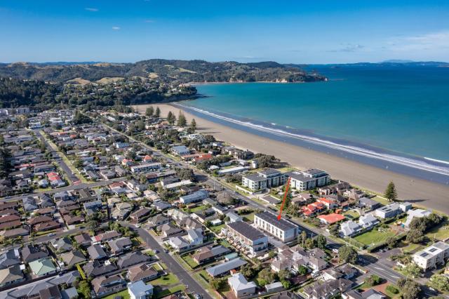 Your Orewa Oasis