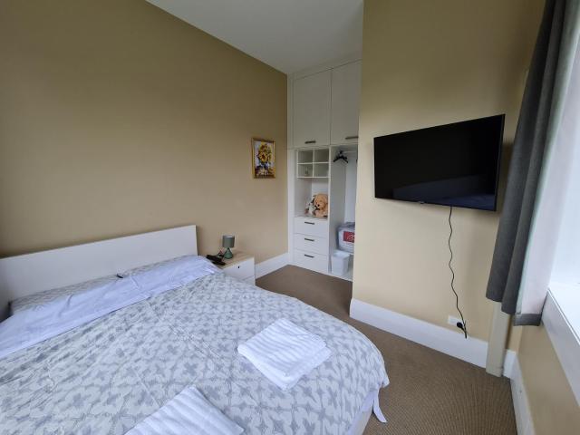 Dunedin City Centre Tidy Affordable Room C