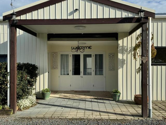 Jamarqui Barn Cottages