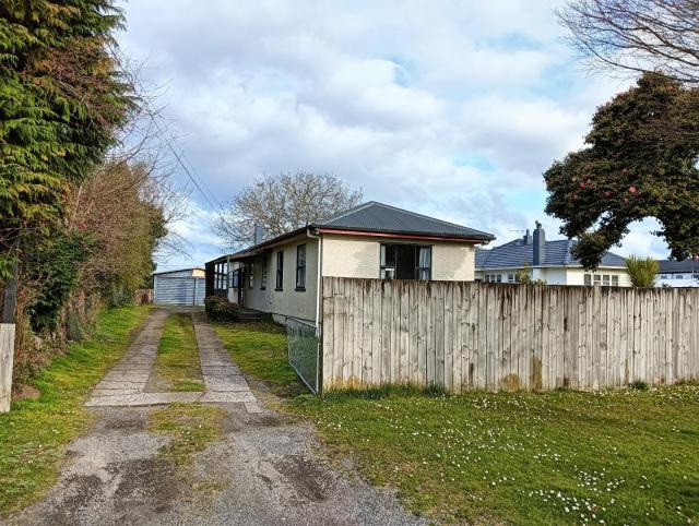 5 Bedroom House, 7 Salisbury Road, Rotorua