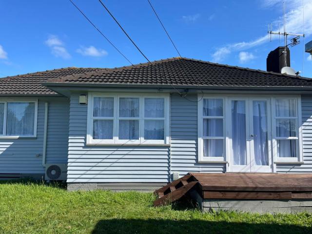 Comfty 3 Bedrooms House close to University