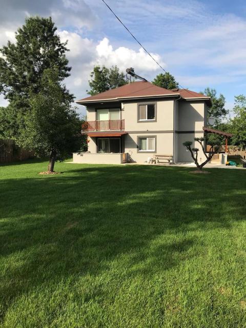 Detached Villa among the greenery in Sakarya